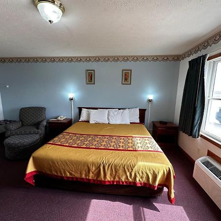 Attica Inn المظهر الخارجي الصورة